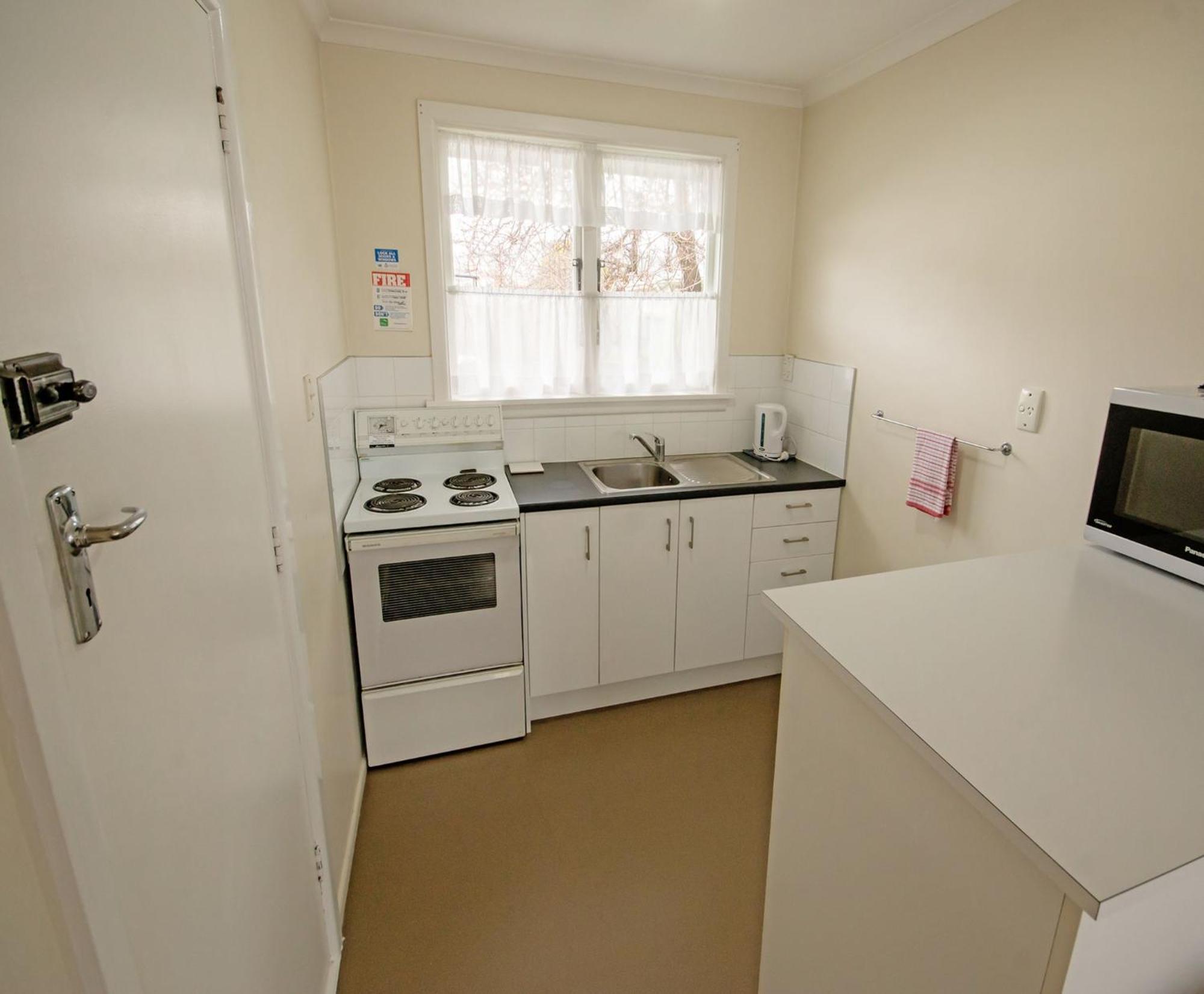 Arcadia Motel Christchurch Esterno foto