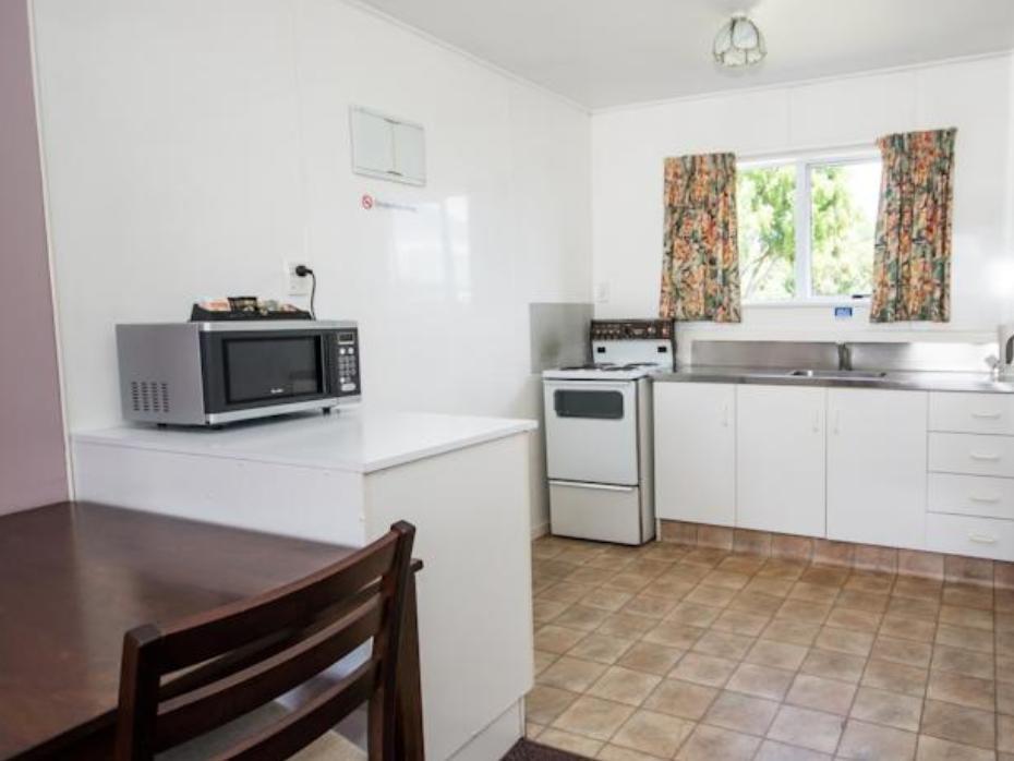 Arcadia Motel Christchurch Esterno foto
